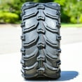 thumbnail image 4 of Kenda Bearclaw Rear 25X12.50-10 25x12-10 25x12x10 56F 6 Ply a/t All Terrain Atv/Utv Tire, 4 of 9