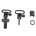 thumbnail image 1 of fastboy Steel Sling Mounting Kit Rotating Tube Adapter Mount Set Sling Mounting Studs Swivel for Mossberg 500, 1 of 4