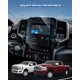 thumbnail image 2 of Protector de pantalla LANTU para Ram 1500 2500 3500 12" 2019-2026, 2 of 7