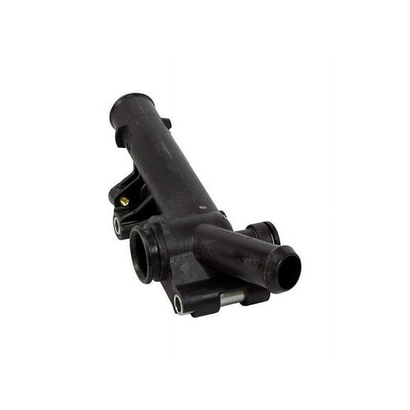 Upper Water Distribution Line - Compatible with 2013 - 2016 Ford Escape 1.6L 4-Cylinder EcoBoost 2014 2015