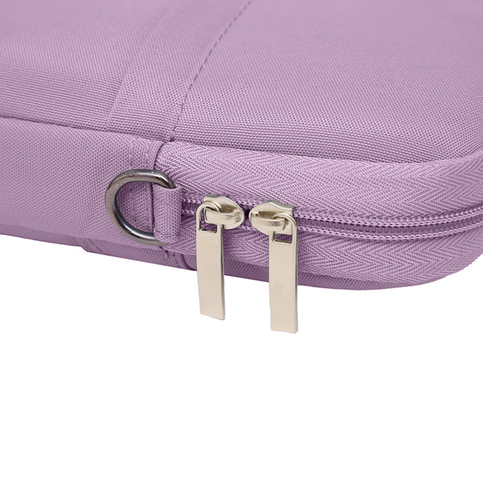 16 inch Laptop Computer PC Shoulder Bag Carrying Case,Water-Repellent Fabric Briefcase,Lightweight Toploader,Business Casual or School