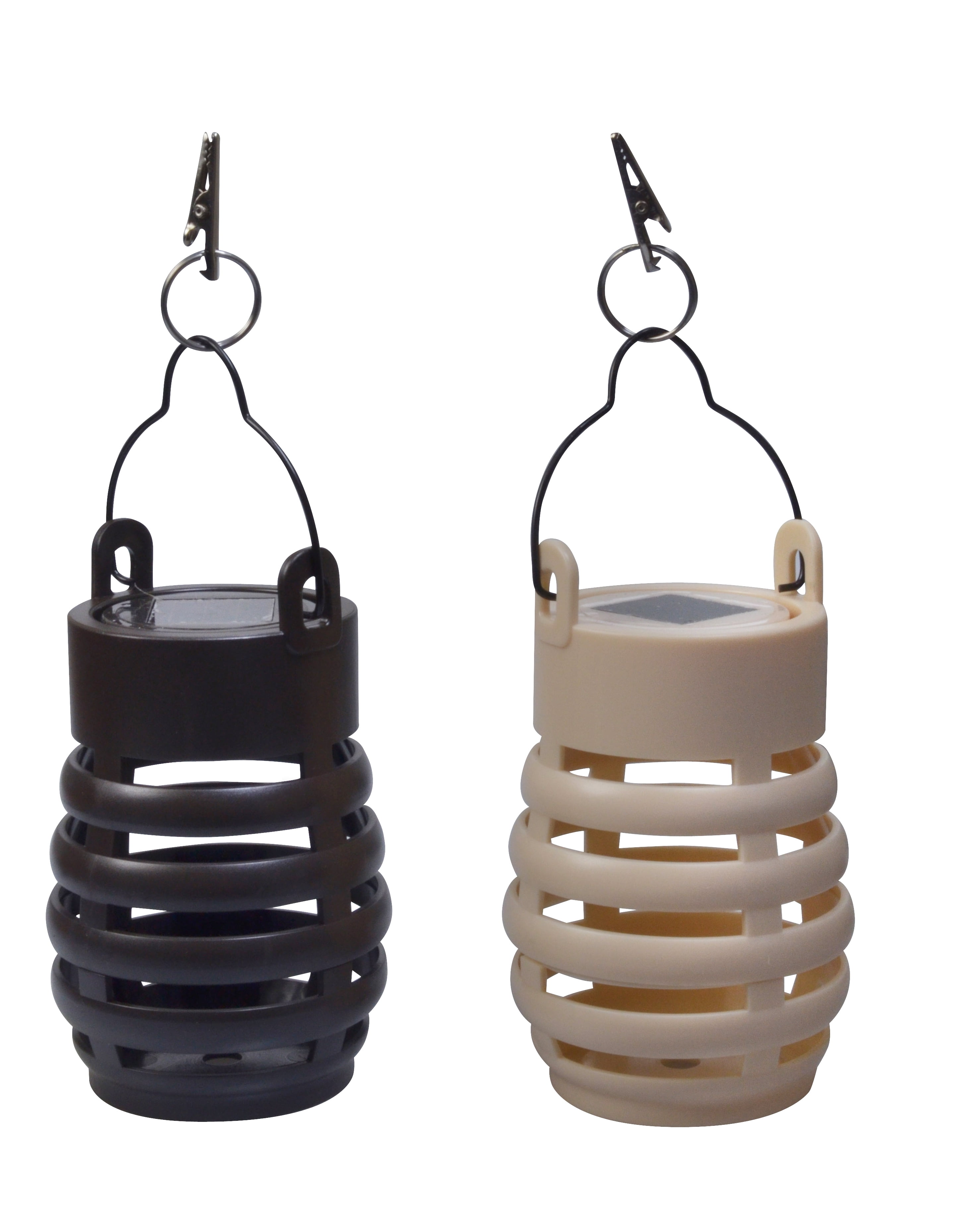 moonrays solar umbrella clip lights