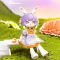 thumbnail image 2 of Caja ciega de la serie Bonnie Sweet Heart Party 1/12 Bjd Obtisu11, muñecas Kawaii, caja misteriosa, juguetes, figura de acción de Anime, regalo para niñas, 2 of 4