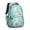 Paisley Pattern-3, variant on Paisley Pattern Backpack for School,Cute School Bag,Schoolbag with Adjustable Shoulder Straps & Padded Back,16.9 Inch