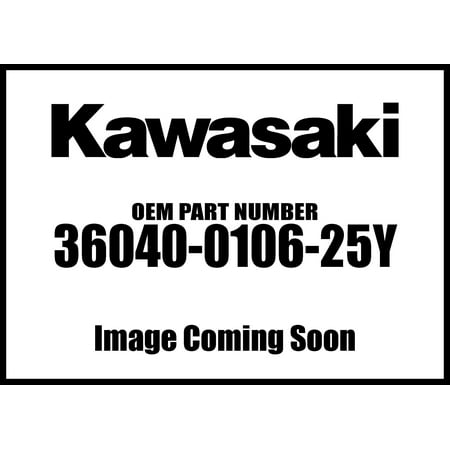 Kawasaki 2013 Ninja 1000 Tail P S White Cover 36040 0106 25y New Oem