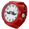 thumbnail image 3 of Decorative Finger Ring Stylish Ring Watch Finger Ring Decor Women Finger Watch, 3 of 9