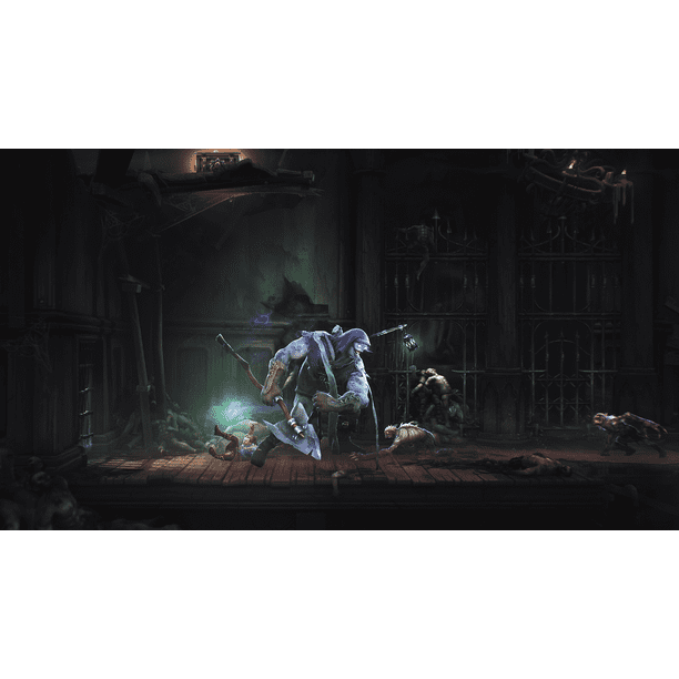 Mandragora: Witch Tree | Puzzle games for toy retailers - Walmart