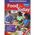 thumbnail image 1 of Food for Today, Student Activity Workbook, 1 of 1