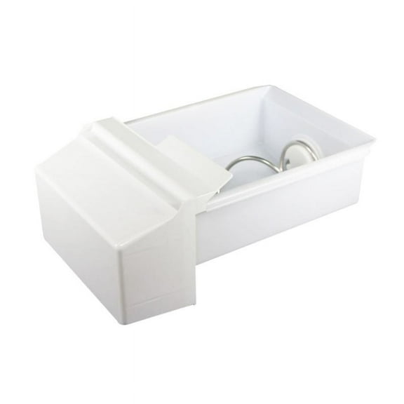 Whirlpool WPW10312300 ICE-CONTNR - OEM Part