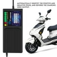 thumbnail image 3 of 48v 20ah Electric Vehicle Charger Current Leakage Protection, 3 of 5