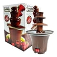thumbnail image 3 of Fuente de chocolate MYRVA Fuente de chocolate, 3 of 3