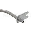thumbnail image 2 of Sunsong 3402786 Power Steering Pressure Line Hose Assembly, 2 of 4