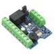 thumbnail image 4 of NUEVA Placa De Control De Acceso En Miniatura, MóDulo De Bloqueo, MóDulo De Bloqueo, Salida De Relé, De Control De Acceso De Puerta, 4 of 5