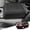 Flat Black, variant on KBH Center Console Cover for Ford F150 2004-2014/Expedition 2007-2014, Middle Console Armrest Cover for Lincoln Mark LT 2006-2008, Black Leather Car Accessories Interior