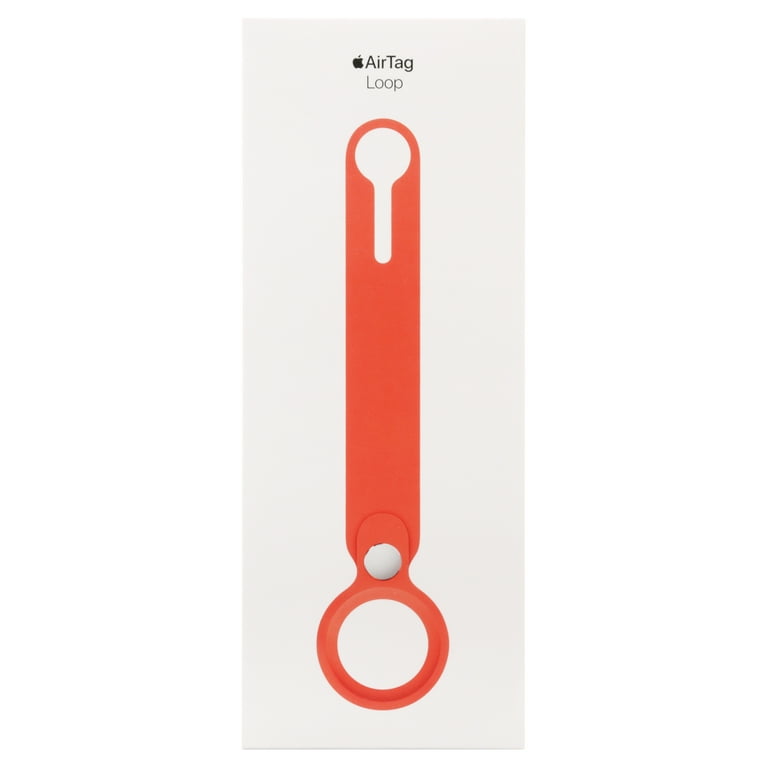 AirTag / Loop 3個セット Apple AirTag Loop - Sunflower - Walmart.com