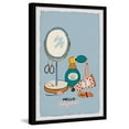 thumbnail image 2 of Marmont Hill Women's Accessories Framed Painting Print, 2 of 6