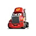 thumbnail image 3 of Advanced Graphics 2427 46 x 45 in. Mack - Disney & Pixar Cars 3 Cardboard Standup, 3 of 5