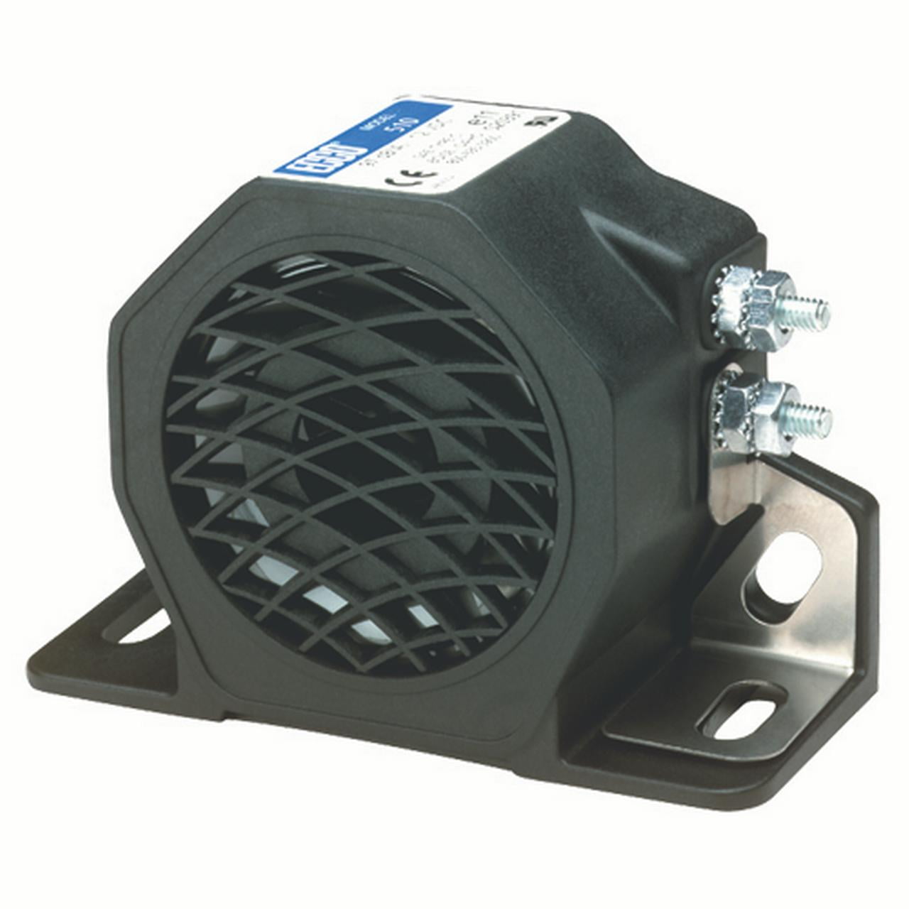 ECCO 505 Safety Emergency Backup Alarm 87db Truck Alarm