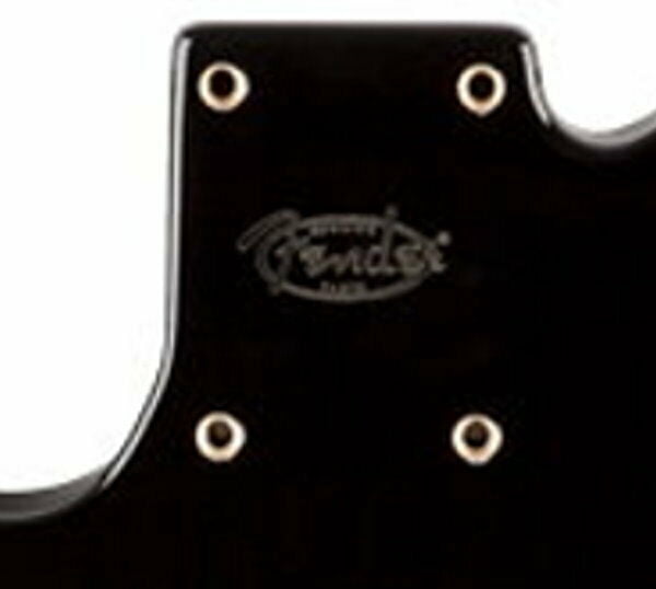 Fender Classic 60`s Telecaster Black Alder Body~Gloss Poly~5.0 Lbs~Brand New