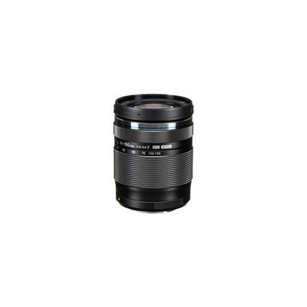 OM System M.Zuiko Digital 14 mm to 150 mm - f/5.6 - f/4 - Telephoto, Aspherical, Wide Angle Zoom Lens