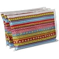 thumbnail image 2 of Bentology Kids Ice Packs for Lunch Boxes - 3 Reusable Packs Keeps Food Cold in Lunch Boxes & Coolers - Non-Toxic, Safe, Durable - Doodle, 2 of 3