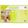 thumbnail image 2 of Libra Ensemble de Cuisson Collection Fourneau 6565345 Kitchen Classics, Transparent, 2 of 2