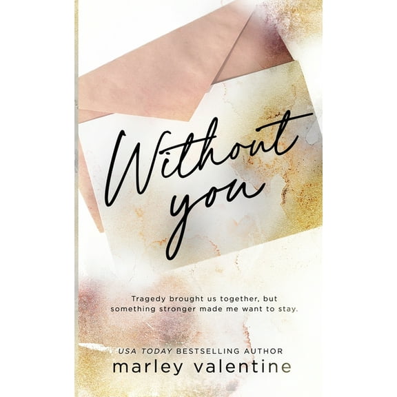 Without You, (Paperback)