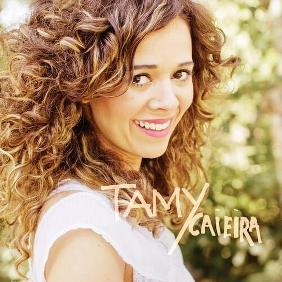 Tamy - Caieira - World / Reggae - CD
