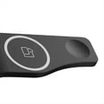thumbnail image 5 of Cargador Inalámbrico Magnético 4 en 1, Estación de Carga Rápida Universal para Teléfonos Móviles, B, 5 of 5