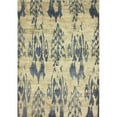 thumbnail image 1 of nuLOOM Hand Knotted Angelika Hemp And Wool Area Rug or Runner, 1 of 2