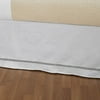 Home Trends Jubilee Bedskirt
