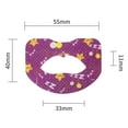 thumbnail image 2 of Kids Sleep Strip Sleep Mouth Tape Healthy Breathing Correction Patch, 2 of 4