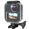thumbnail image 4 of Action Camera Protective Cover, High Translucent Stainless Steel Waterproof Adjustable Elastic Sport Camera Accessory For GoPro MAX Panorama Action Camera ANGGREK Otros, 4 of 8