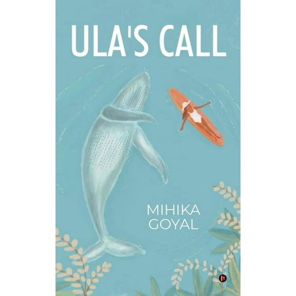 Ula's Call, (Paperback)