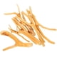 thumbnail image 2 of FELTECHELECTR 1 bolsa de palitos de madera natural decorativos para troncos, palitos de madera, arreglos florales, palitos de madera, decoración del hogar, 2 of 5