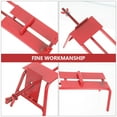 thumbnail image 2 of RUNROTOO 1Pack Daily Whetstone Base Rustproof Iron Holder for Kitchen Preparation, 2 of 8