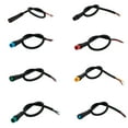 thumbnail image 5 of Bike Accessories Extension Cord Ebike Display Connector 2/3/4/5/6 Pin Cable Waterproof Connector Signal Line 4 Pin Female, 5 of 8
