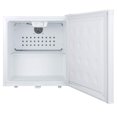 thumbnail image 4 of Summit Appliance FFAR23L Accucold 19" Wide Compact All-Refrigerator, White; Automatic Defrost, Factory-installed Lock, Internal Fan Cooling, 1.7 cu.ft Capacity, LED Lighting, Adjustable Thermostat, 4 of 15