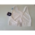thumbnail image 3 of Champion Women´s Sports Bra Size L White, 3 of 4