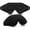Black, variant on Sleep Mask, 3D Deep Contoured Eye Covers for Sleeping, 99% Block Out Light Eye Mask, Zero Eye Pressure Cup Blindfold for Men Women, with Adjustable Strap for Sleeping, Yoga, Traveling(1 PCS)