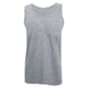 thumbnail image 1 of Gildan - Camiseta básica de tirantes Softstyle® para hombre - Verano/Ejercicio/Gym (Gris Sport), 1 of 3