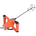 thumbnail image 5 of Concrete Mixer Handle Electric Portable 6 Speed Cement Mixers Drill Grout Stirrer 220VEU Plug, 5 of 5