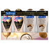 Softsoap Body Wash, Coconut Butter and Macadamia Oil Variety Pack - 60 fluid ounce (4 Pack)