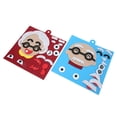 thumbnail image 4 of Face Making Toy, Toy Making Faces Thick Felt Emotional Learning  For Kids, 4 of 8