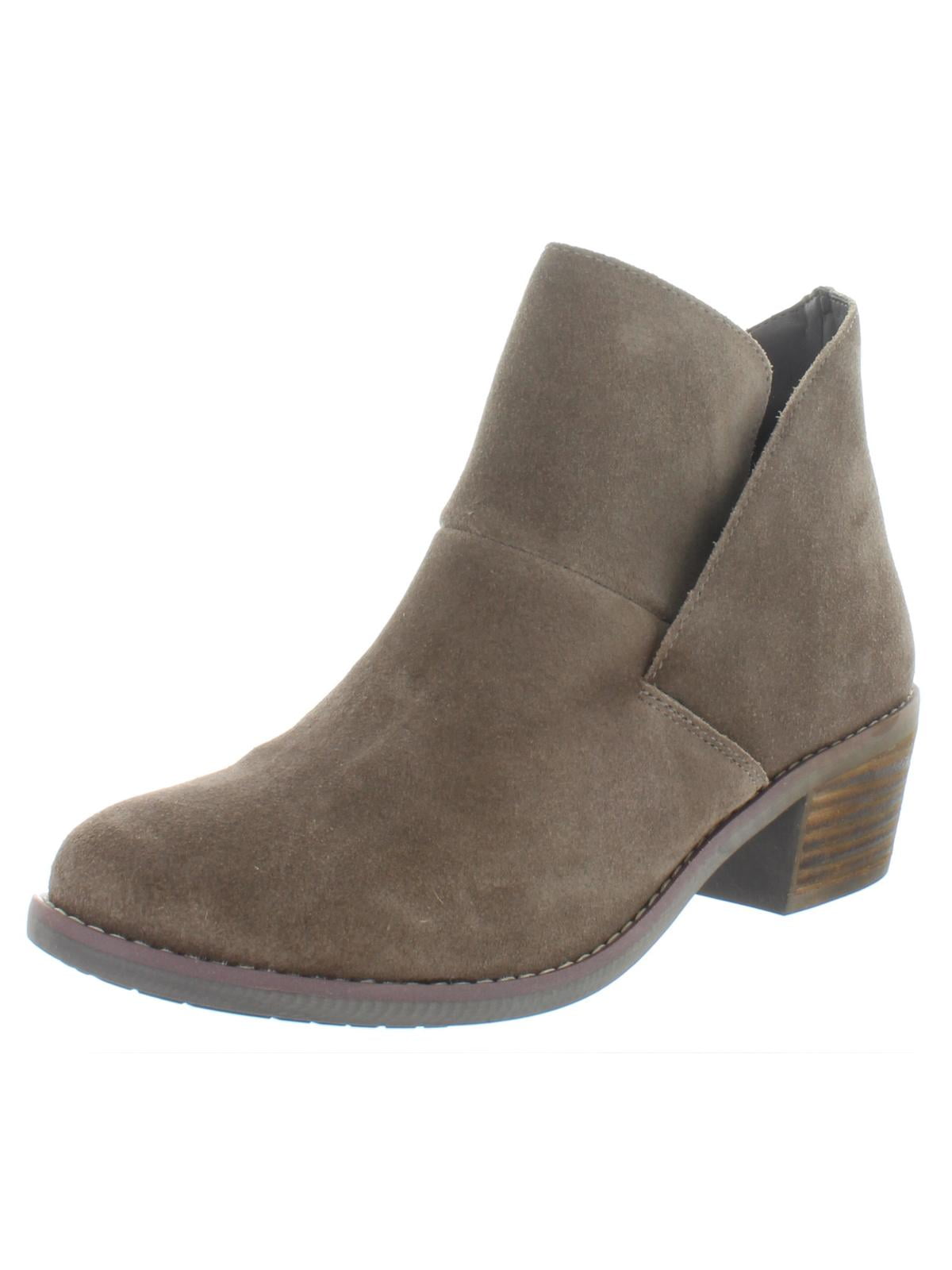pull on booties
