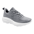 thumbnail image 2 of Tenis Charly Sport Running Unisex Casual gris 25, 2 of 2