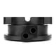 thumbnail image 1 of Válvula Cambiadora de Neumlicos válvula de aire de acoplador giratorio de, Cambio de rueda más rápido para mácido Cambiadoras de neumlicos de 49 mm de diámetro, 1 of 7