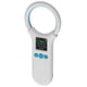 thumbnail image 5 of Escáner portátil de chip para animales con pantalla LCD TFT de 1,4 pulgadas., 5 of 7