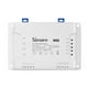 thumbnail image 2 of Sonoff 4CH R3 4-GANG Wifi Smart Switch Interruptor de luz de control remoto inalámbrico para electrodomésticos sidaley EL5114-00B, 2 of 2