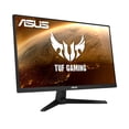 thumbnail image 3 of MONITOR GAMER Asus TUF VG247Q1A 23.8" FULL HD (1920x1080) 1MS (MPRT) 165Hz EXTREME LOW MOTION BLUR FREESYNC, 3 of 8
